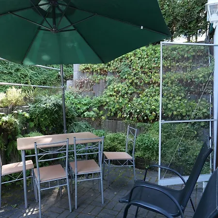 Ferienapartment Lemi アパート