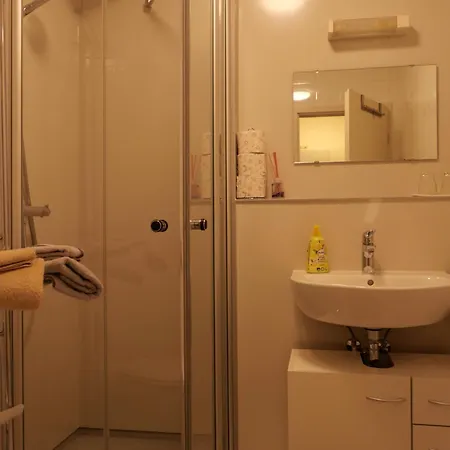 Ferienapartment Lemi Drážďany