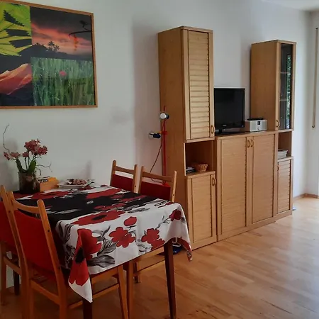 Ferienapartment Lemi