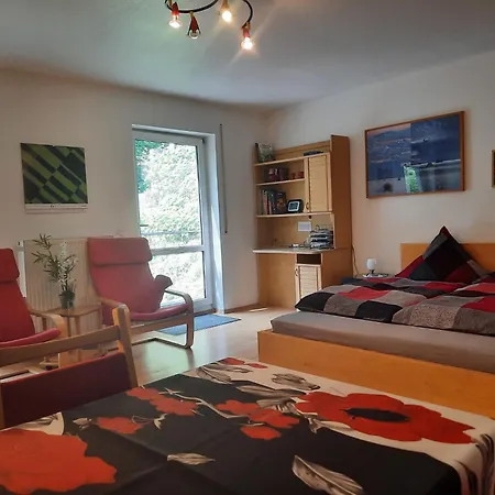 Ferienapartment Lemi Apartment