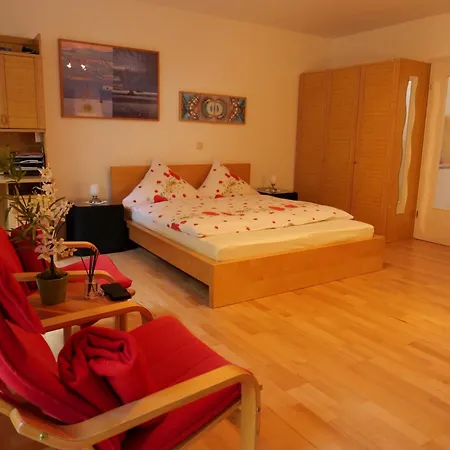 Ferienapartment Lemi * ドレスデン