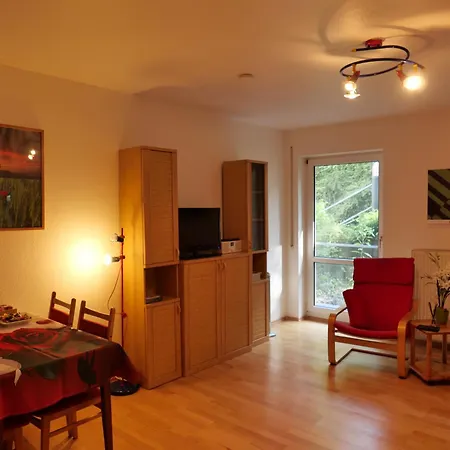 Apartmán Ferienapartment Lemi