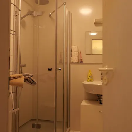 Apartment Ferienapartment Lemi Dresden