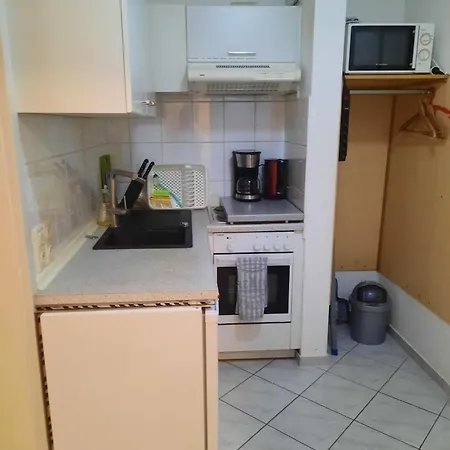 Ferienapartment Lemi Apartment