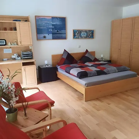 Apartamento Ferienapartment Lemi *