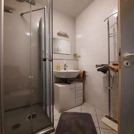 Ferienapartment Lemi Apartmán *