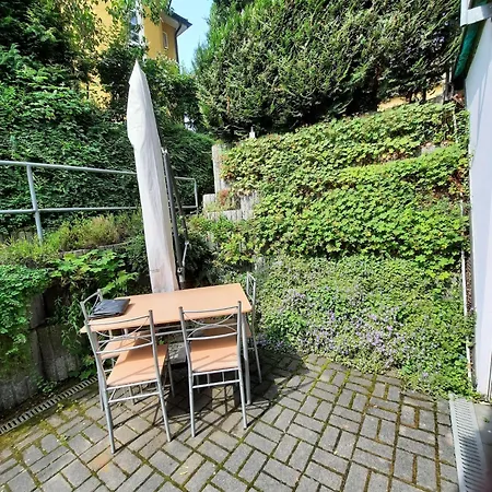 アパート Ferienapartment Lemi