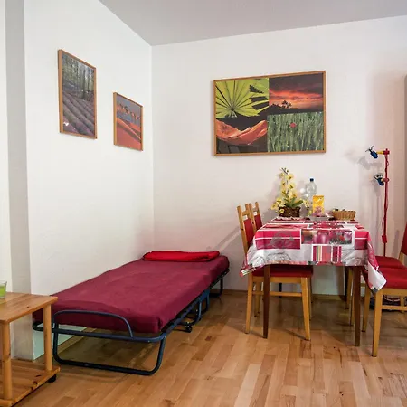 Ferienapartment Lemi Apartment *