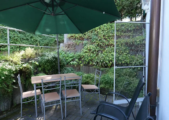 Ferienapartment Lemi Lägenhet