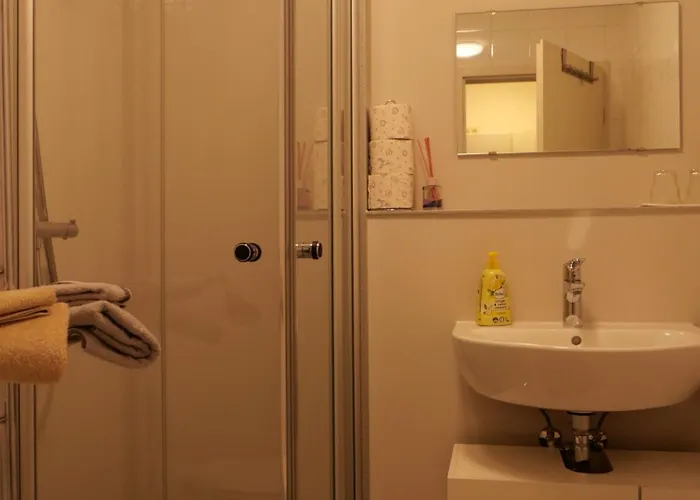 Ferienapartment Lemi Dresden