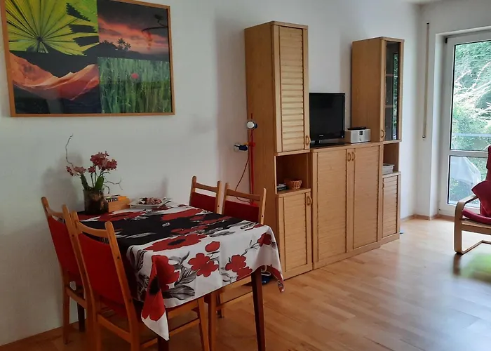 Ferienapartment Lemi