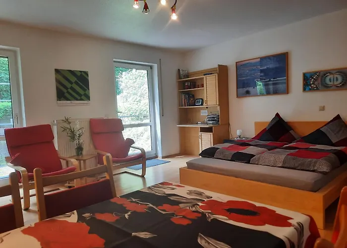 Ferienapartment Lemi Lägenhet