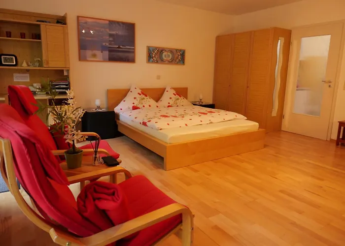 Ferienapartment Lemi * Dresden