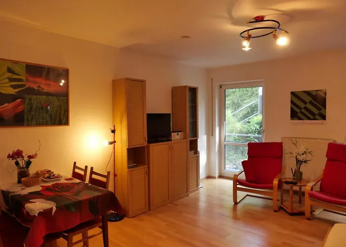 Lägenhet Ferienapartment Lemi