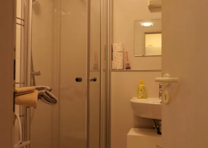 Lägenhet Ferienapartment Lemi Dresden