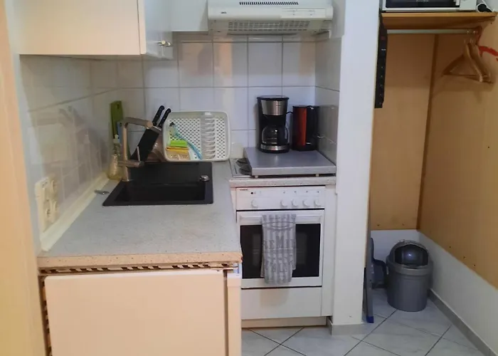 Ferienapartment Lemi Lägenhet