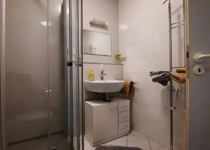 Ferienapartment Lemi Lägenhet *