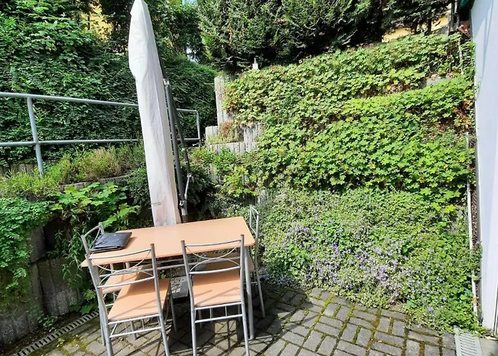 Lägenhet Ferienapartment Lemi